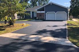 Custom Driveway Design in Kensington Park, FL